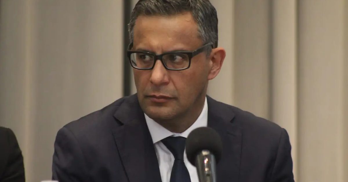 Demandan a Mendoza por $150 millones por un crimen ligado a una decisión del juez Sarmiento
