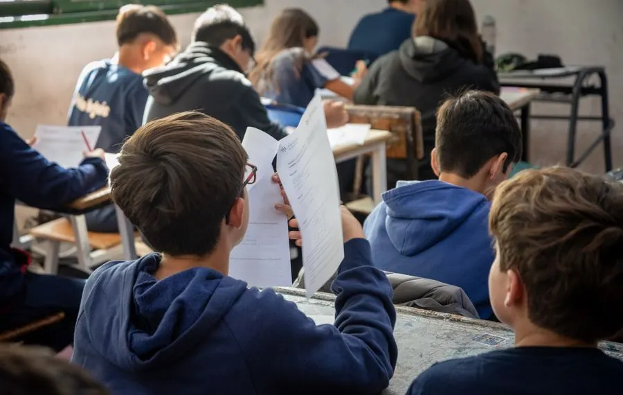 Primer y segundo grado ya no estarán organizados como 