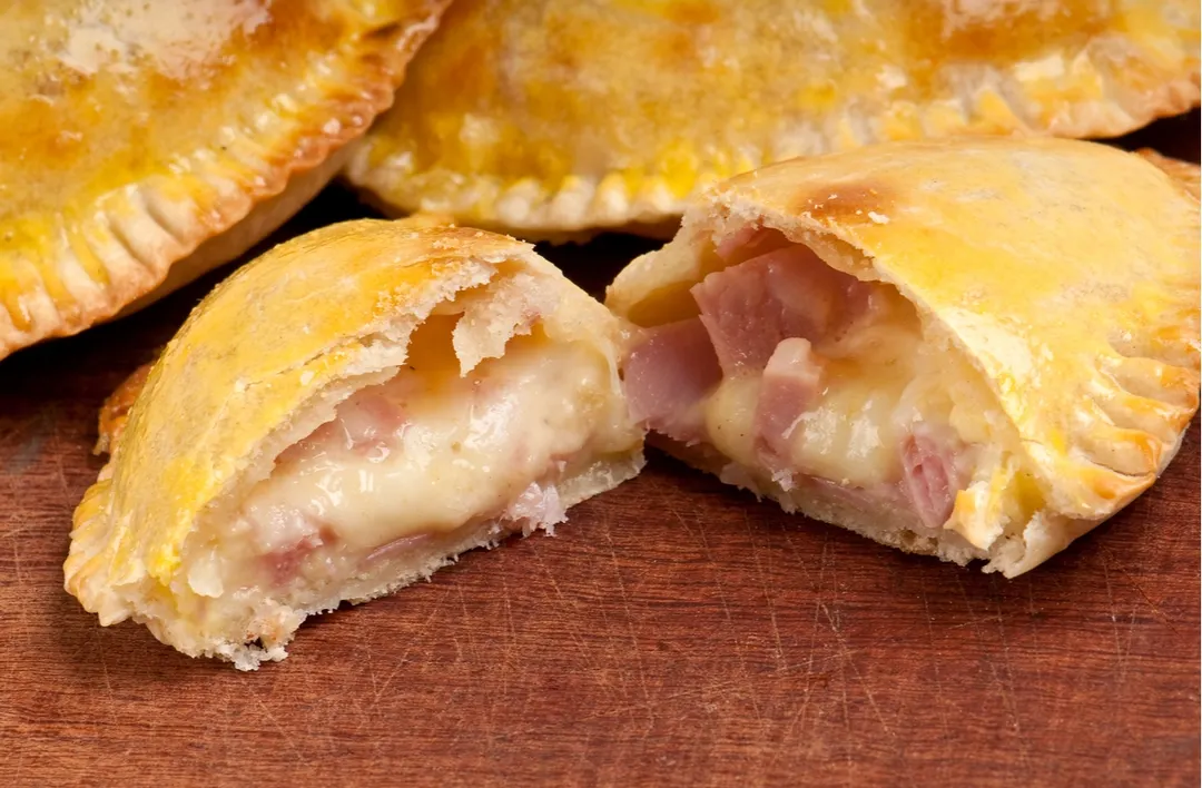 empanadas Foto: Shutterstock