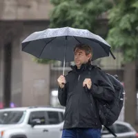 El SMN lanzó el pronóstico hasta fin de año: Súper Niño, menos días de calor y más lluvias de lo normal