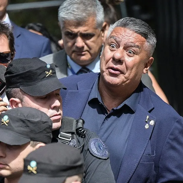 Claudio Chiqui Tapia, presidente de AFA, se expresó en redes sociales luego de la suspensión de la Finalissima