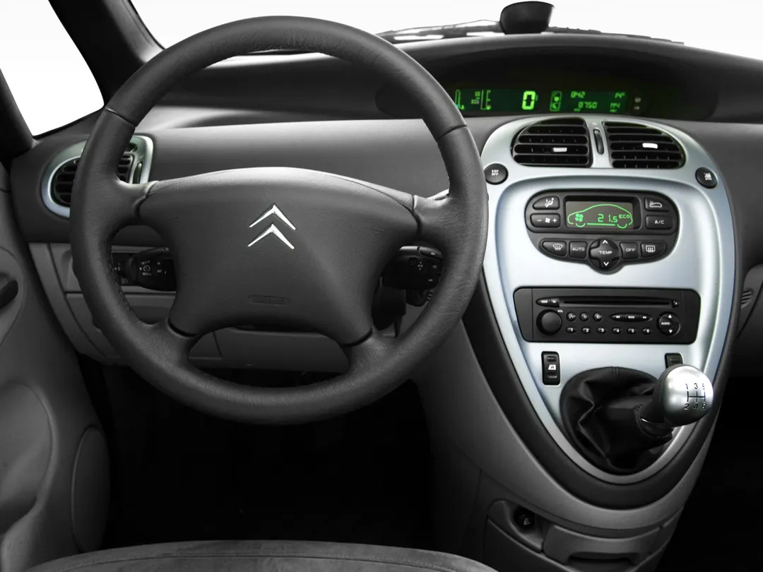 Citroën Xsara Picasso