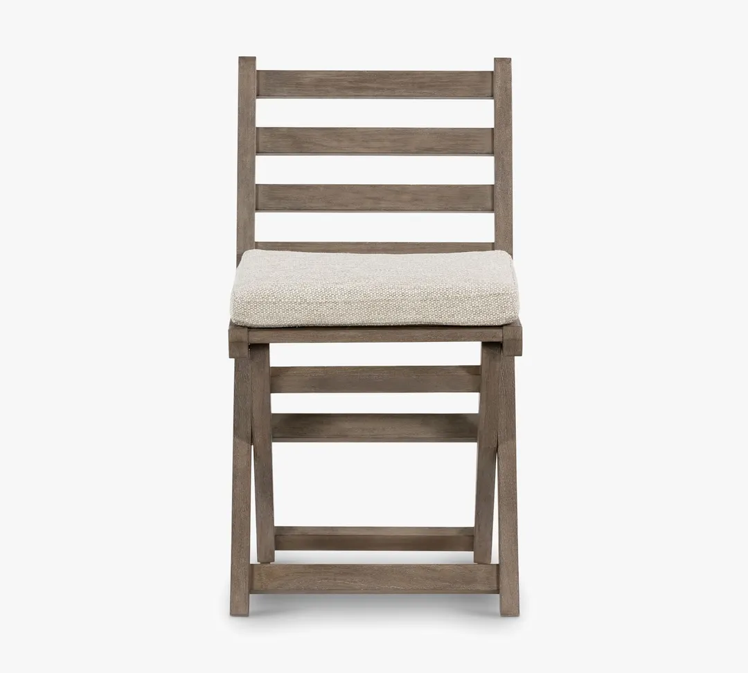Silla multifuncional. Créditos: potterybarn.com