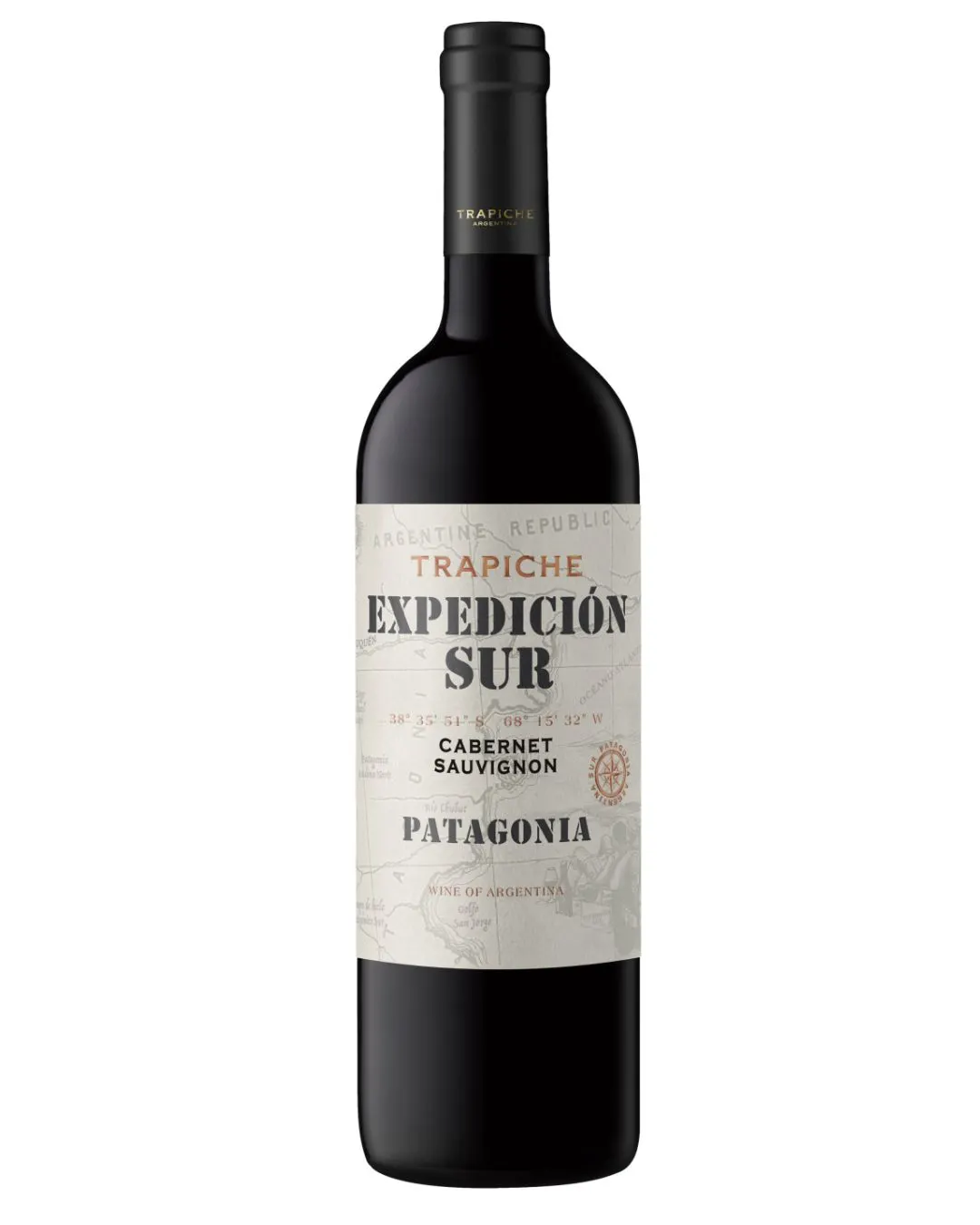 Expedición Sur, Patagonia Argentina.