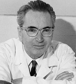 Viktor Frankl. Fuente: Wikipedia.