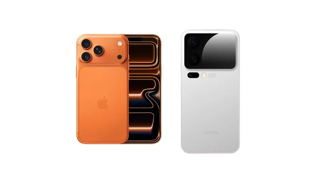La pantalla trasera es la gran innovación del Xiaomi 17 Pro Max.