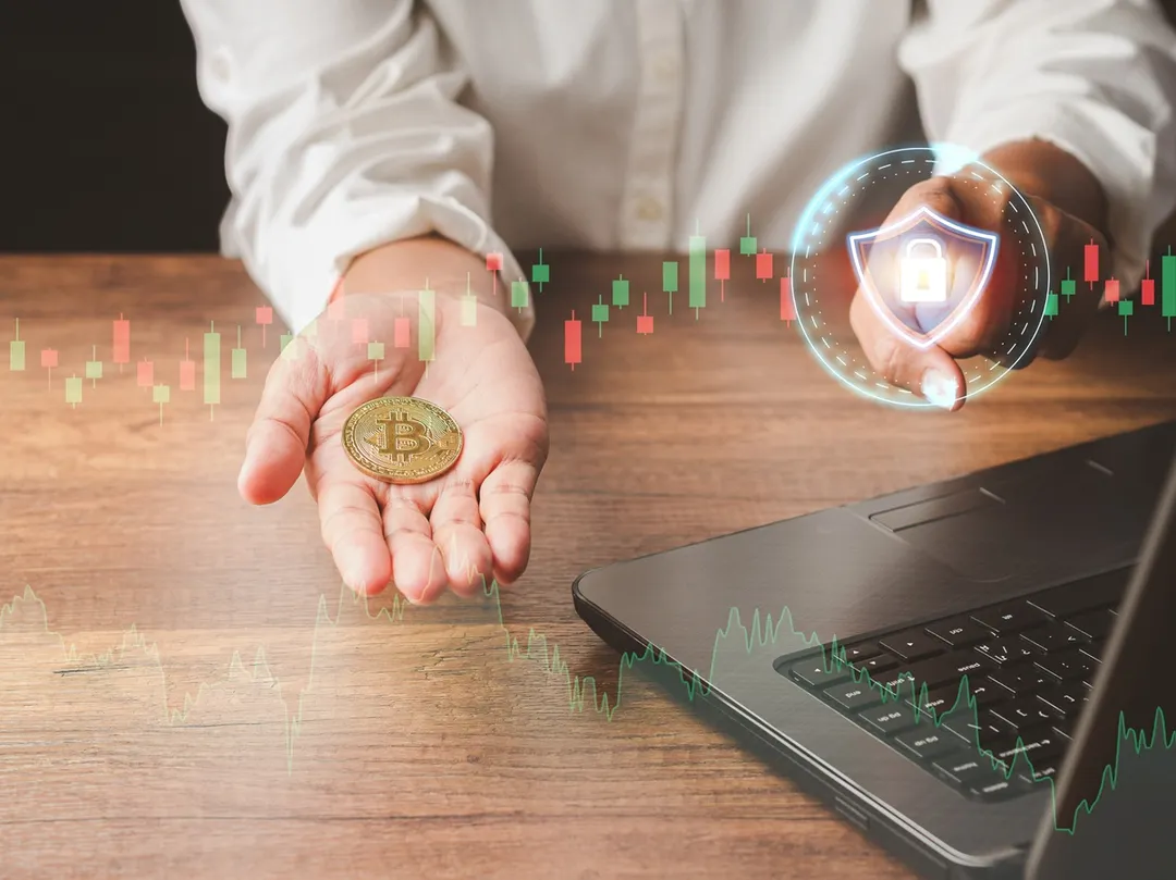 El flujo de dinero hacia activos digitales aumentó considerablemente en los últimos meses del año.
