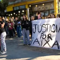 El desgarrador relato del papá que encontró a su hija asesinada en su casa: "Pensé que estaba viva"