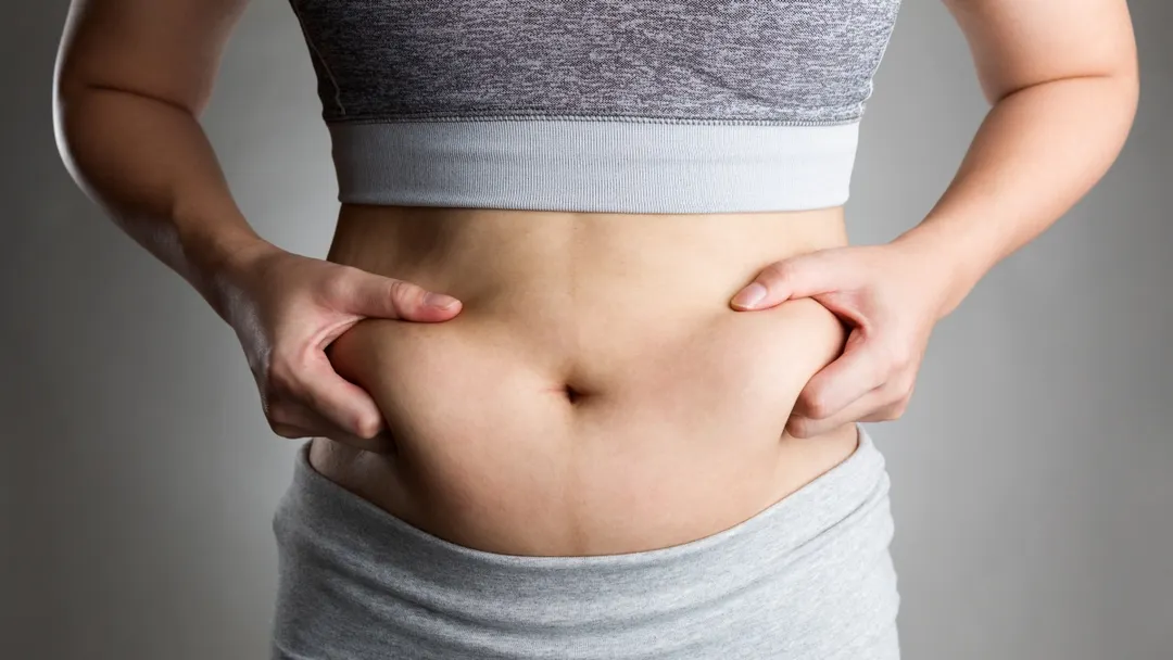 Elimina la hinchazón del abdomen con este alimento Foto: Archivo