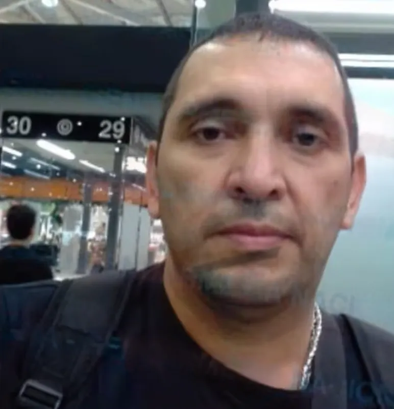 Carlos Duarte Díaz