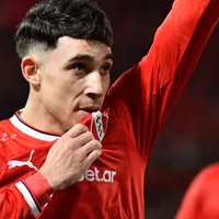 Independiente cerró a su último refuerzo: quién es y el motivo por el que pudo incorporar