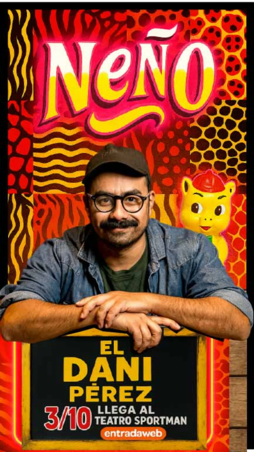Neño.