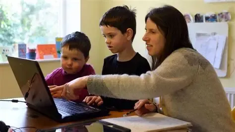 El futuro se construye en la primera infancia.