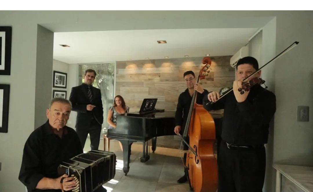Seré Tango