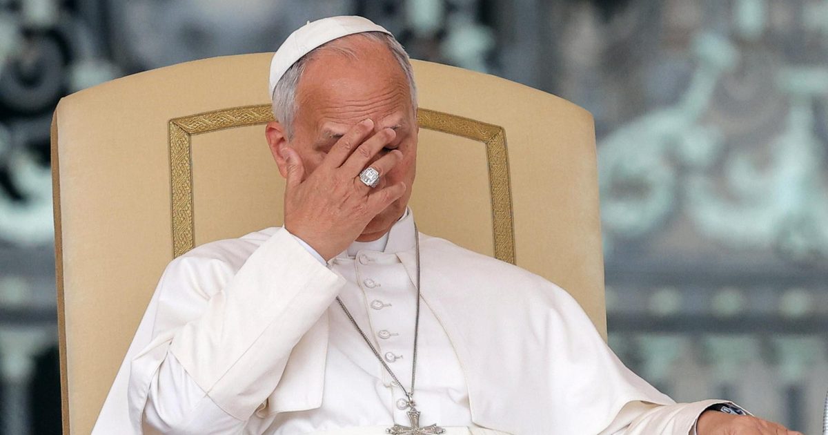 A pesar de la cirugía del Papa, el Gobierno mira los plazos de recuperación y no pausa los operativos de la…