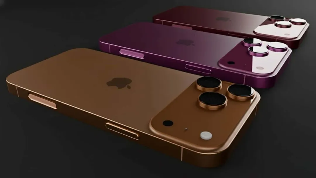 La ausencia de un iPhone negro sigue siendo un misterio en Apple.