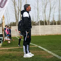 Los verdaderos motivos que alejaron a Diego Pozo de FADEP en el medio del torneo