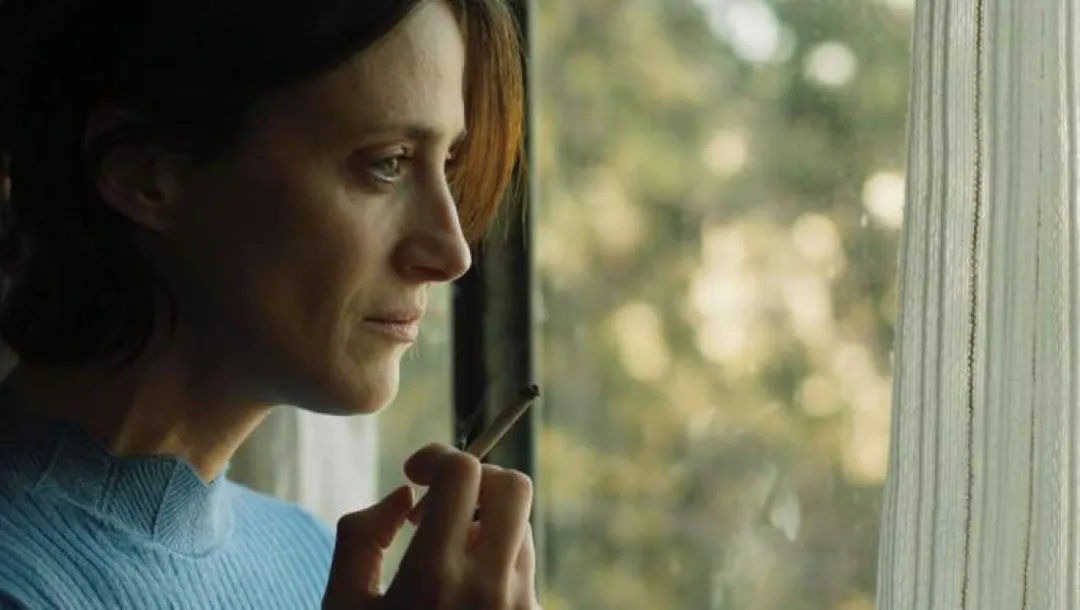 Tuvo su premiere mundial en la competencia Vanguardia y Género del 26° BAFICI, que se llevó a cabo del 1 al 13 de abril. Protagonizado por Mónica Antonópulos y Patricio Contreras, el film explora el suspenso y el género fantástico mediante un relato cargado de misterio y ambigüedad. 