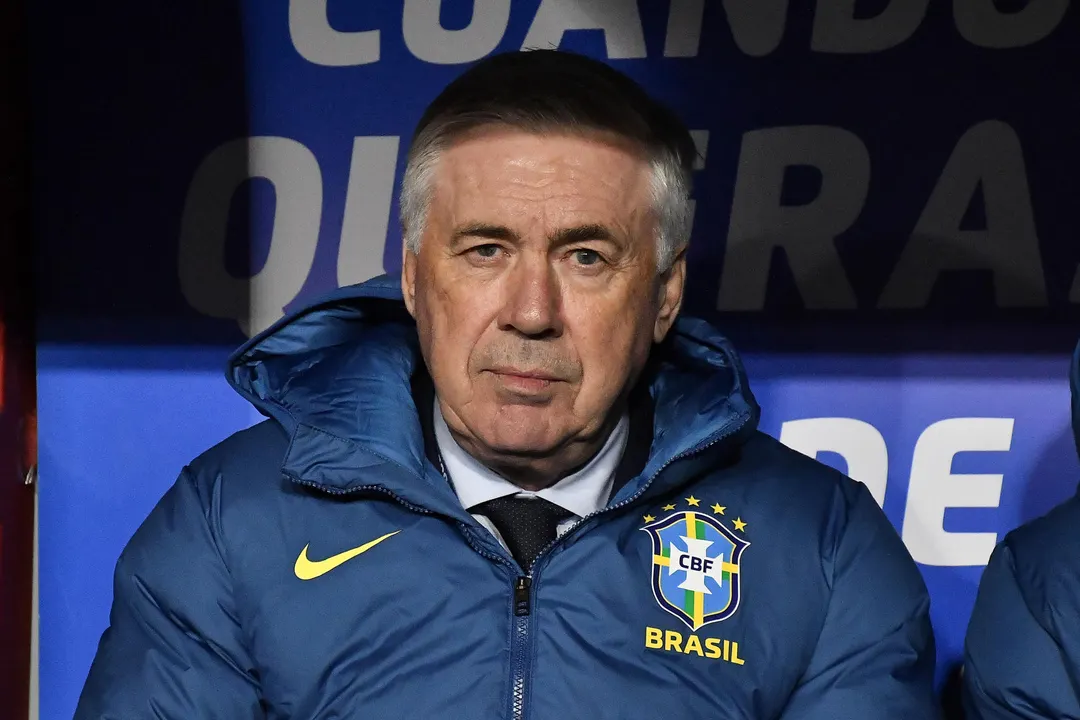 Ancelotti renovará por 4 años más luego del Mundial 2026.