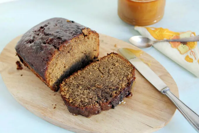 Con esta receta vas a poder preparar el budín de miel más rico.