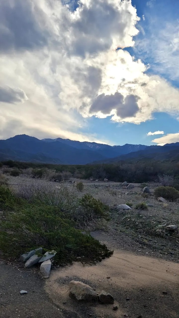 La Reserva Villavicencio es uno de los puntos turísticos más visitados cada fin de semana.