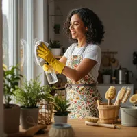 Con estos 8 trucos logras que tu casa huela bien todo el día
