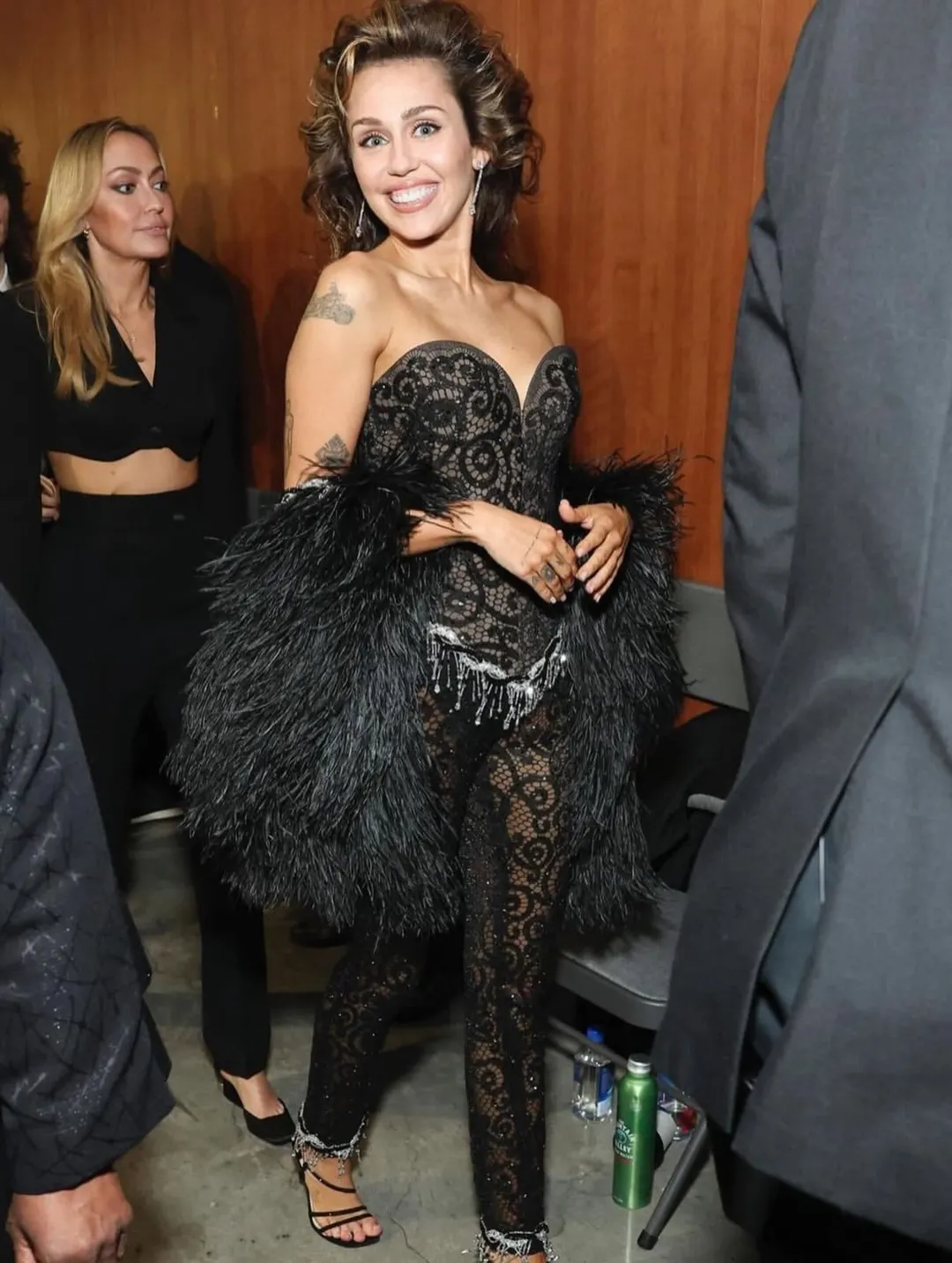 Miley Cirus