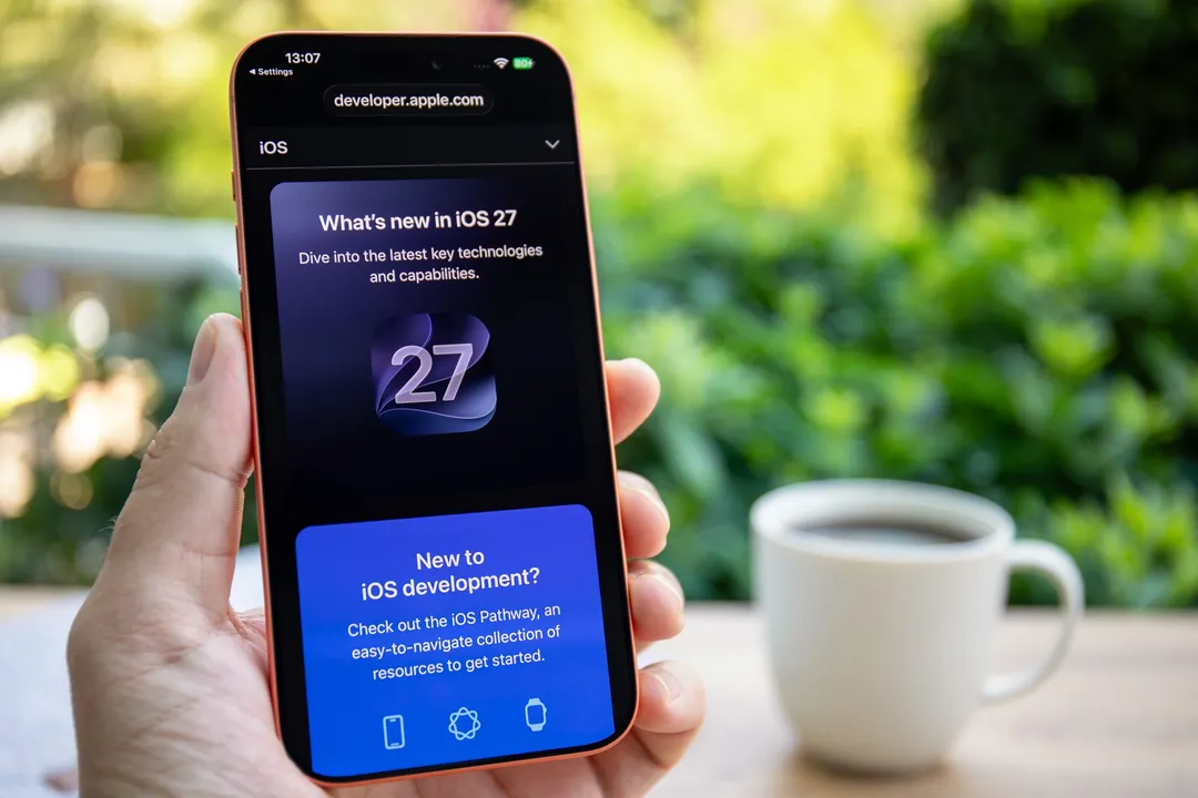 iOS 27: recomendaciones para no sufrir por la batería.