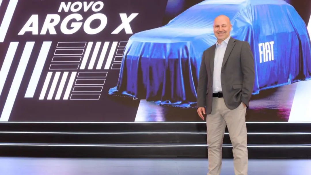 Fiat Argo X: el nuevo modelo compacto que Stellantis producirá