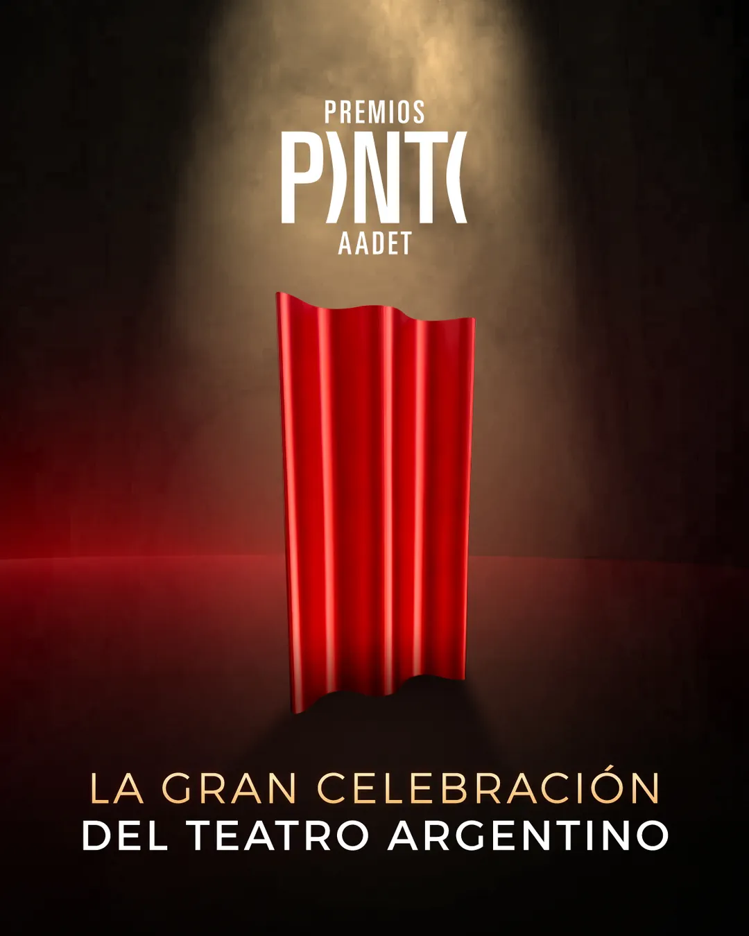 En julio se llevará a cabo la primera edición de los premios Pinti.
