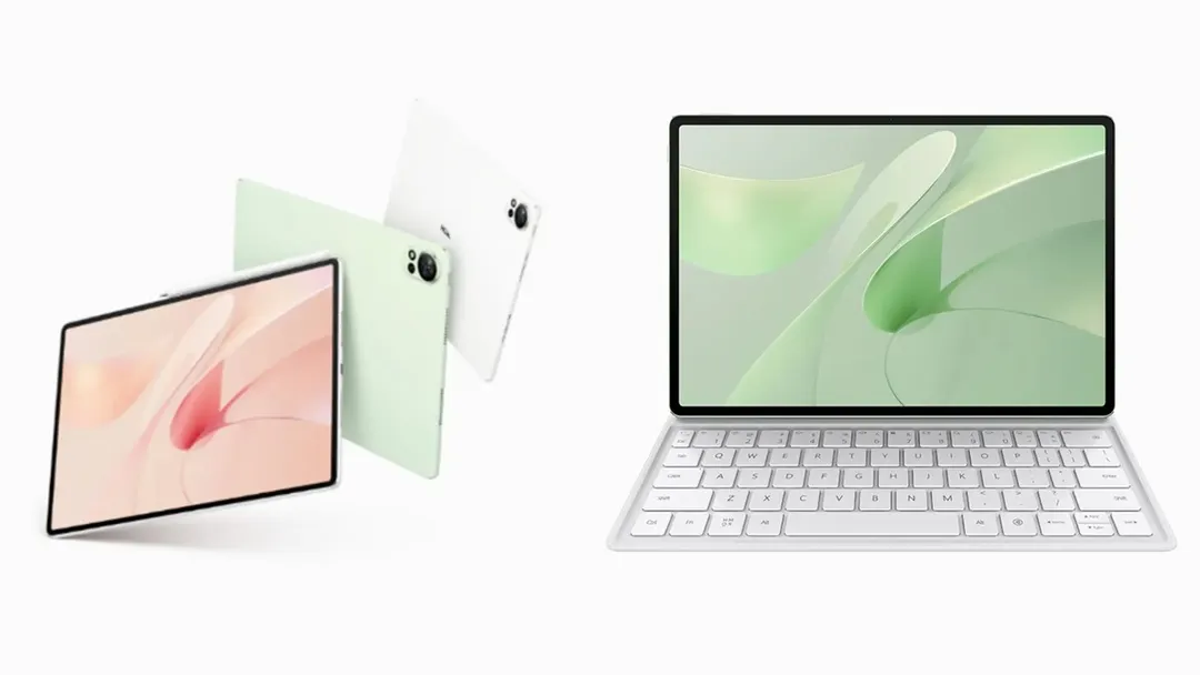 Huawei MatePad Pro (PaperMatte): Experiencia de lectura y escritura única gracias a su pantalla mate que imita la textura del papel sin reflejos molestos.