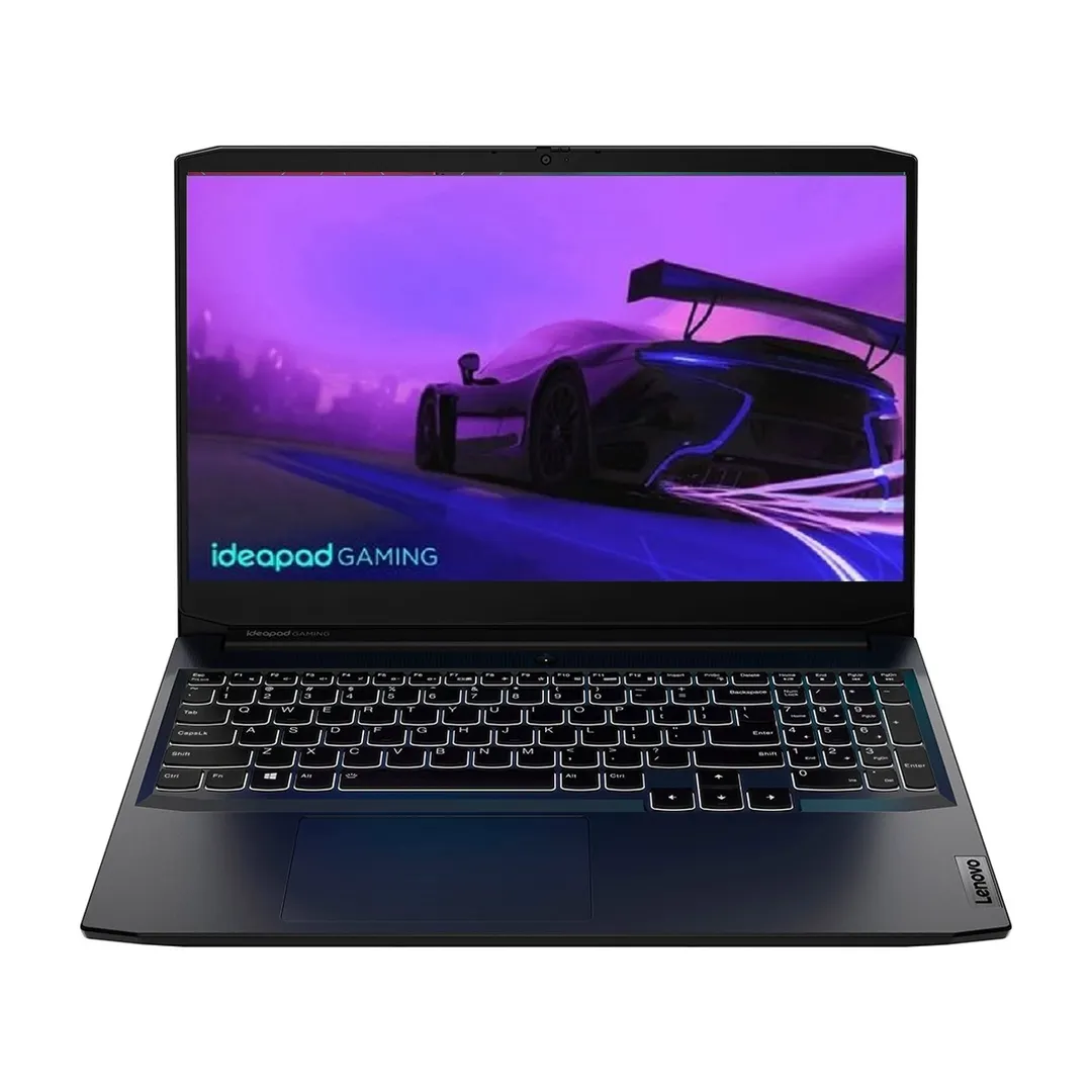 La potencia de procesamiento de la serie Lenovo IdeaPad Gaming demanda un flujo de energía constante que reduce las horas de autonomía de la celda.