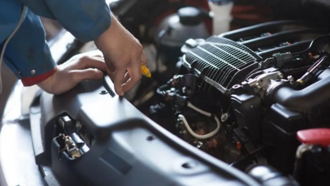 5 trucos para cuidar el motor de tu auto Foto: BBC Mundo