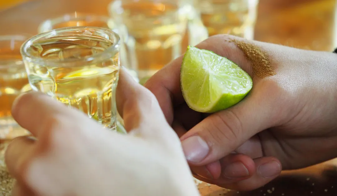 El tequila gana cada vez más fans en Mendoza.