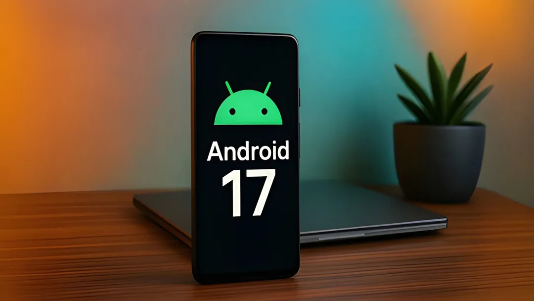 Android.