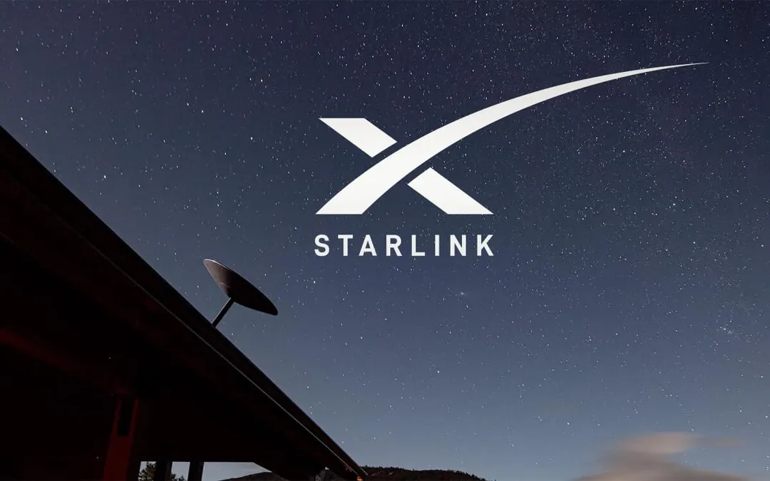 La empresa SpaceX ya ofrece conexión desde el espacio para modelos de teléfonos gama alta mediante Starlink.
