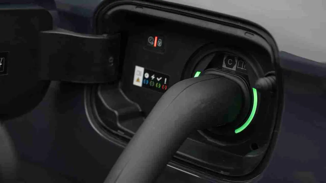 DS 7 E-TENSE 
