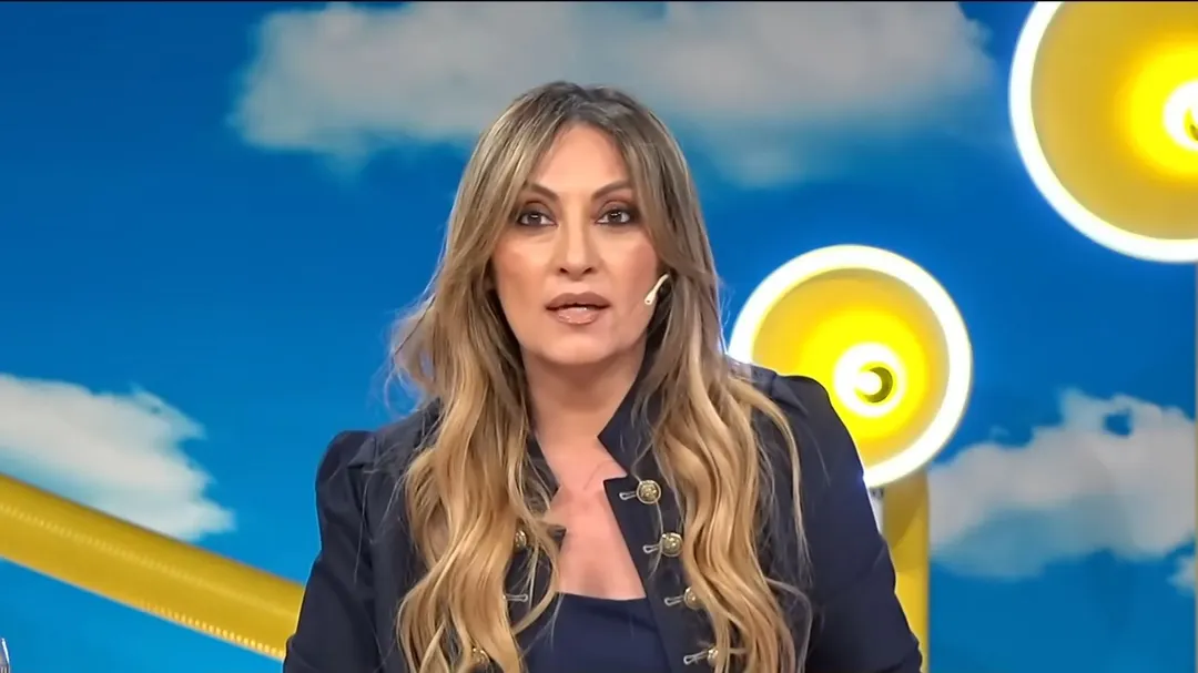Marcela Tauro generó repudio con su comentario. 