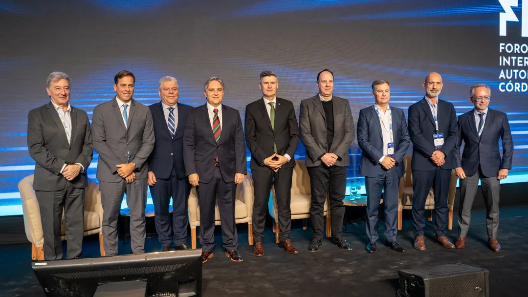 Renault invierte en Córdoba para producir su nueva pick-up