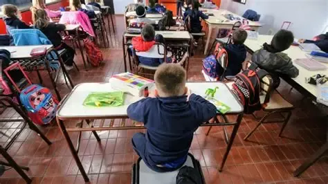 Las vacaciones de invierno ya llegaron a su fin en varias provincias.