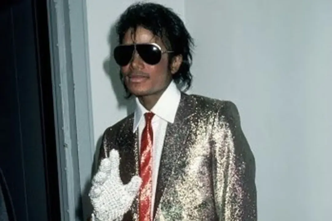 Michael Jackson habló muchas veces del miedo a equivocarse.