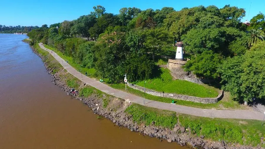 Este pueblo cuenta con múltiples actividades para los turistas.