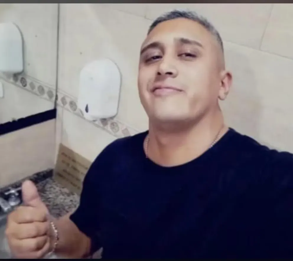 Ceballos falleció tras recibir dos disparos