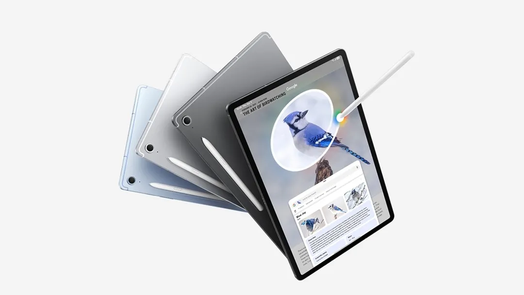La Samsung Galaxy Tab S10 FE+ se posiciona como la opción preferida por los estudiantes universitarios este año.