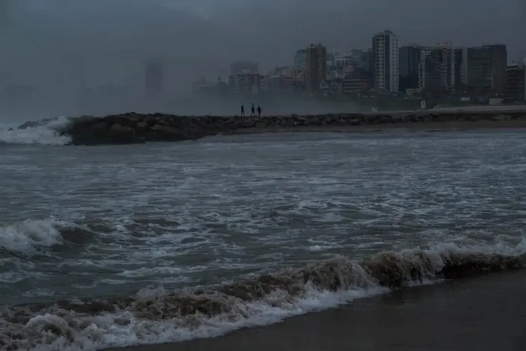 El verano podría traer consigo fuertes lluvias