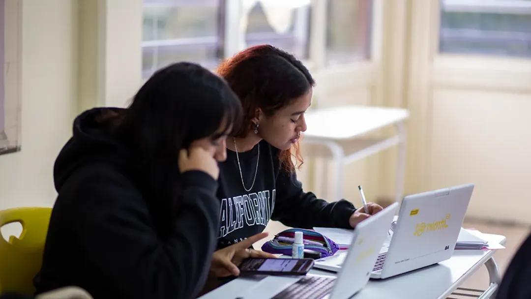 El fracaso escolar no es una fatalidad, sino el resultado de la conjunción de dos pobrezas.