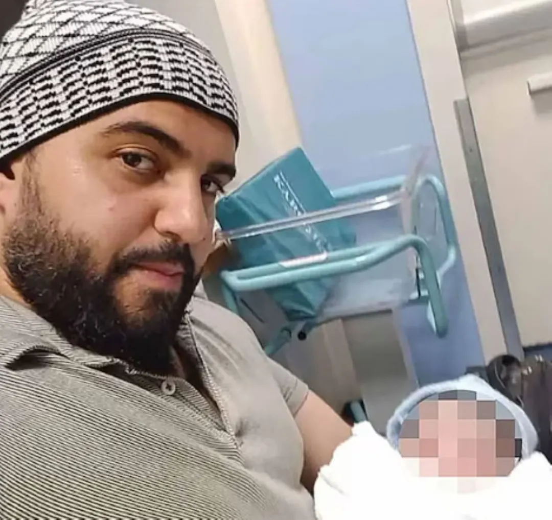 Jihad Al-Shamie, el hombre culpable del atentado en Manchester.