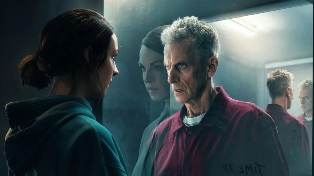 La serie británica se estrenó en 2022. 