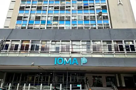 Nuevamente los psicólogos cortan la atención a los afiliados de IOMA por el no pago de honorarios desde hace 3 meses.