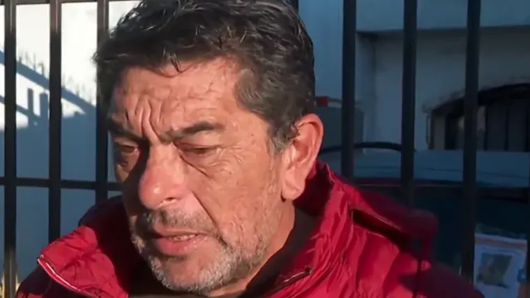 Miguel, el abuelo de Agostina Vega, dio detales del estado de la madre que se encuentra internada. 
